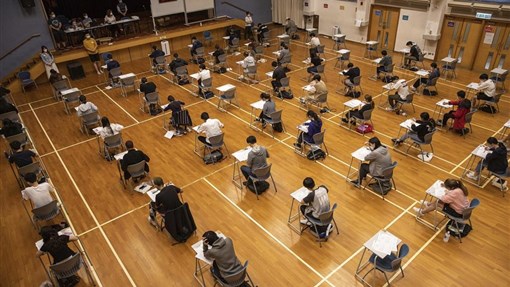 Période d'examens et de stress pour les jeunes