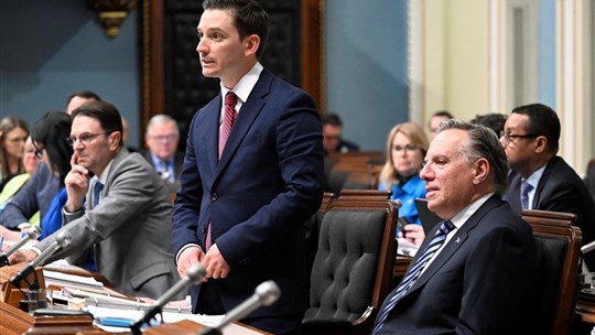 Québec veut en finir avec l'obsolescence programmée