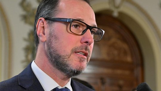 Référendum de 1995: la CAQ déposera une nouvelle motion