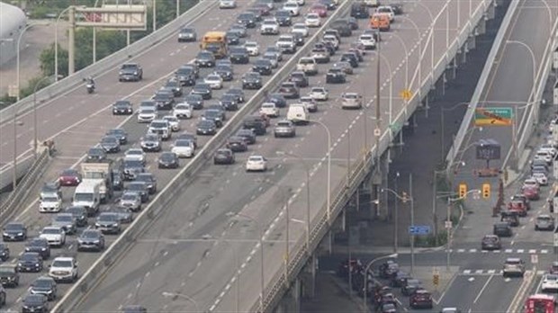Canada: 6,6 millions de véhicules sur les routes du pays malgré un rappel en cours