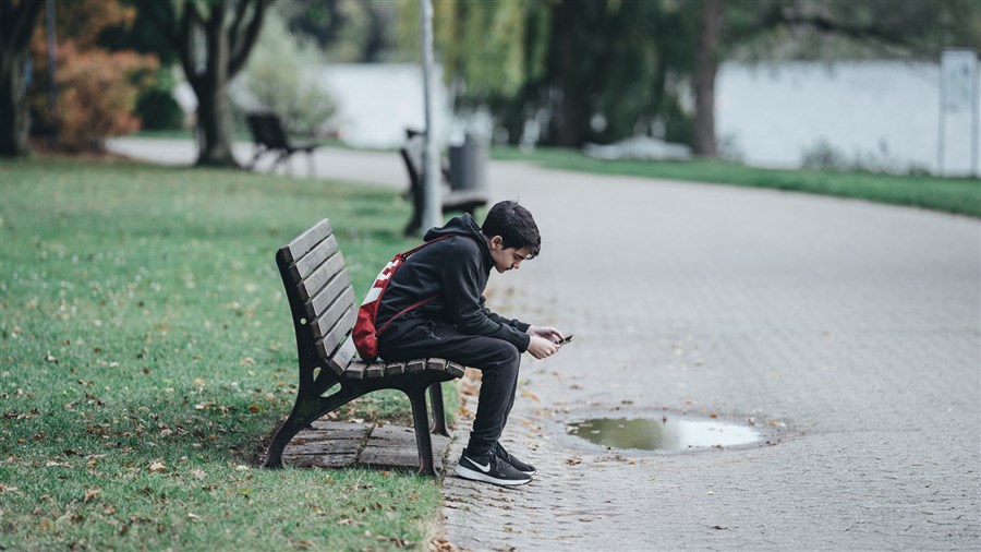Une nouvelle initiative pour venir en aide aux jeunes proches aidants