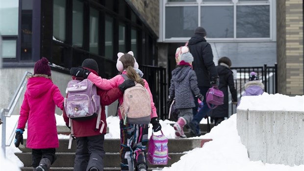 Étude: le quart des 12 à 17 ans ont vécu de l’intimidation