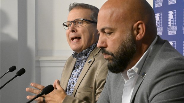 La violence a atteint des sommets dans les écoles, avertit un syndicat