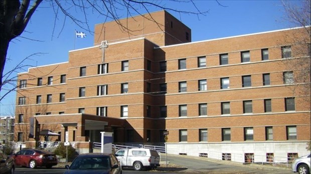La majorité des résidents du Centre d’hébergement Élizabeth-Lafrance réintégrés
