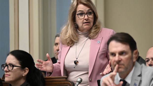 Places en garderie: la CAQ se rapproche de sa cible