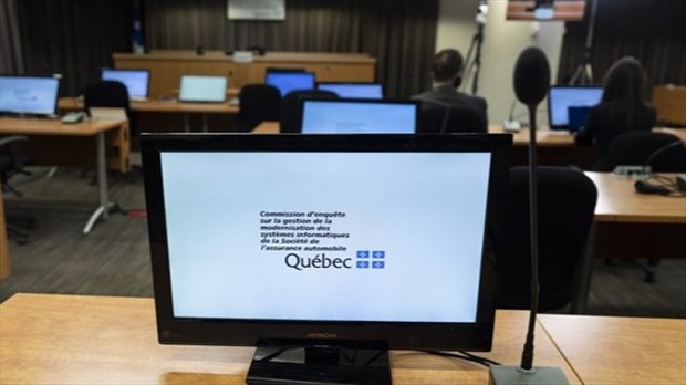 SAAQclic: le français a ajouté une «complexité», selon une ex-responsable chez IBM