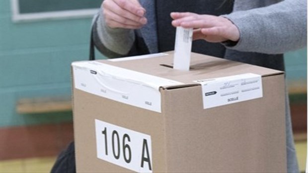 Le DGE présente un plan pour faire face à la grève à Postes Canada