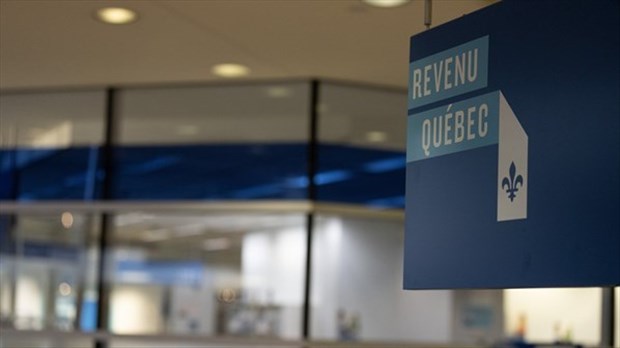 Prolongation de la convention collective entérinée chez Revenu Québec