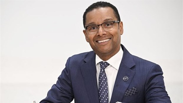 Alerte: Lionel Carmant quitte son poste de ministre