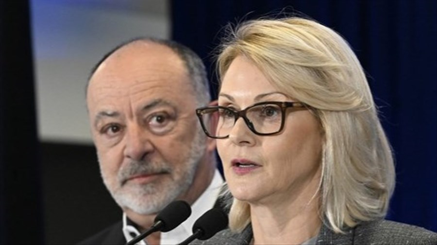 Dix jours après l'adoption sous bâillon de la loi 2, Santé Québec reste muette