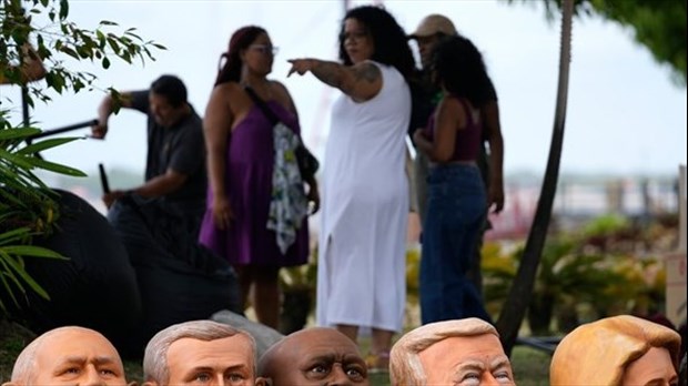 Protection du climat: le Canada au bas du classement