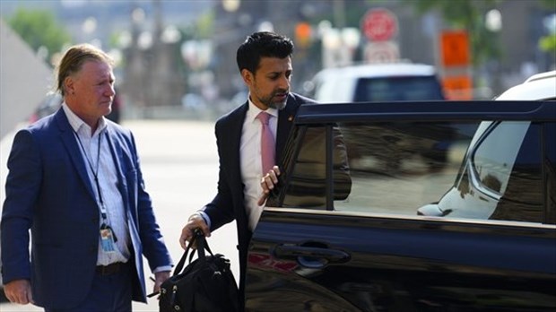 Ottawa vante un fonds de 6 milliards $ pour doubler les exportations hors États-Unis