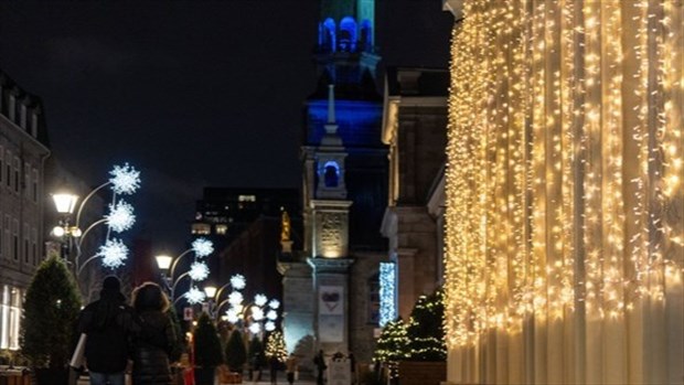 Les Canadiens croient que les réunions familiales sont importantes, selon un sondage