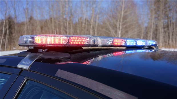 Des perquisitions à Sorel-Tracy et Sainte-Anne-de-Sorel 