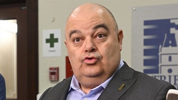 Alerte: les médecins de famille acceptent l'entente de principe