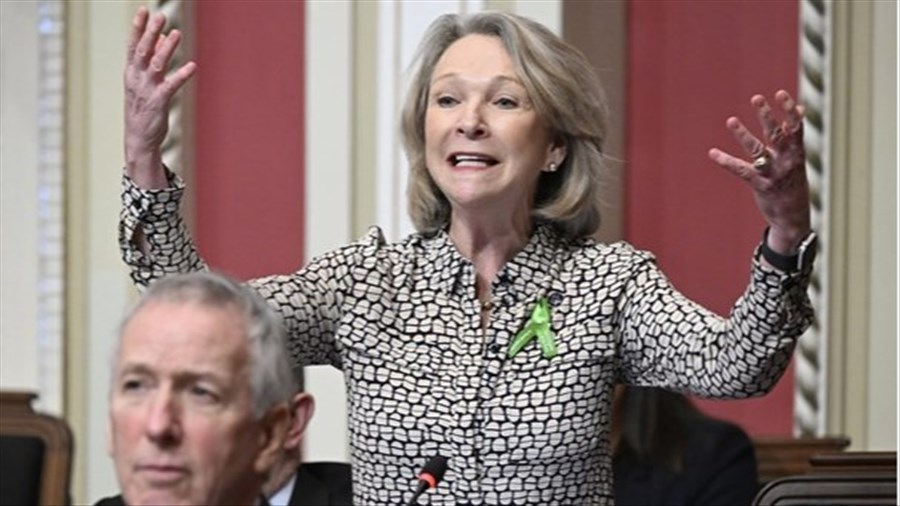 Nomination de Sonia Bélanger: les syndicats dans la Santé prêts à collaborer