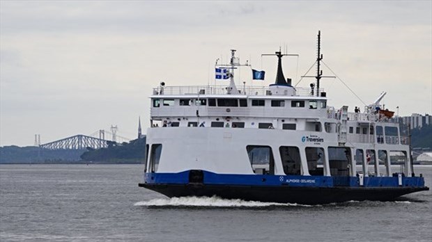 Grève des Métallos dans cinq traverses à compter de dimanche à 6h