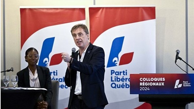 Écoles religieuses: un rapport recommande une position mitoyenne pour le PLQ