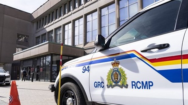 La GRC démantèle deux laboratoires clandestins dans Lanaudière et en Montérégie