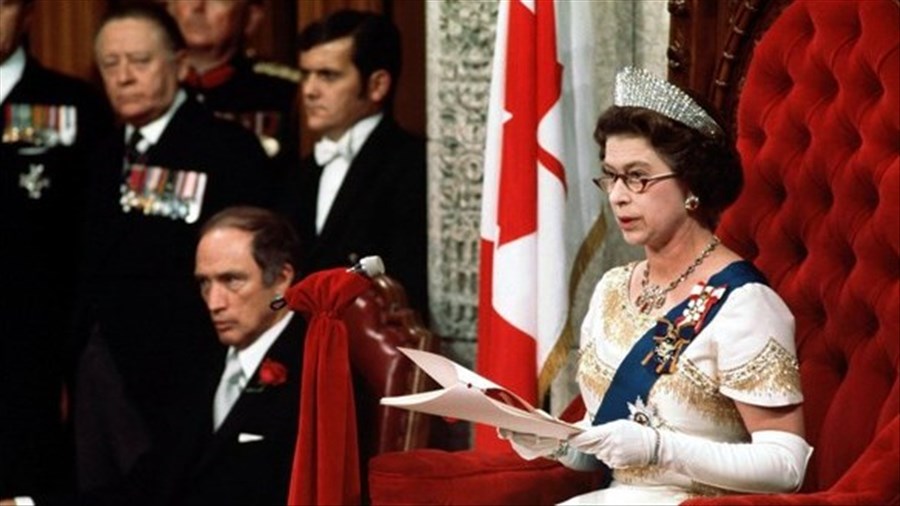 Voici ce qu'il faut savoir sur le discours du Trône qui sera lu par le roi Charles