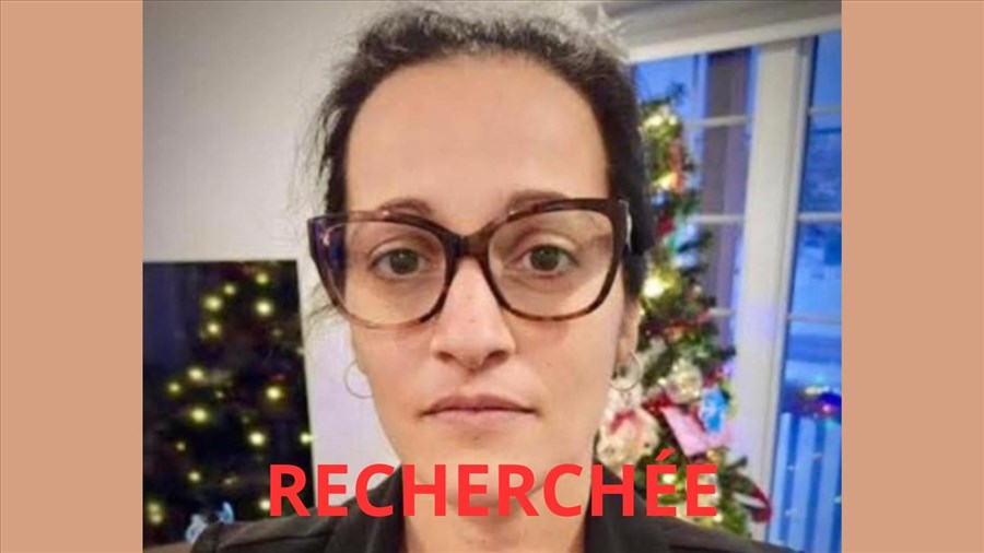 Une femme de Saint-Polycarpe disparue depuis le 29 mai au matin