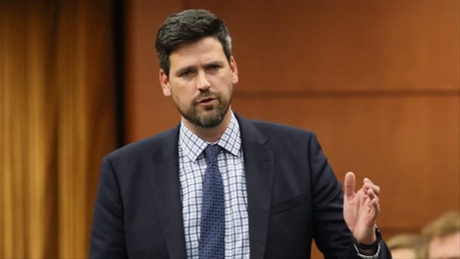 Un projet de loi pour resserrer la mise en liberté sous caution à venir à Ottawa