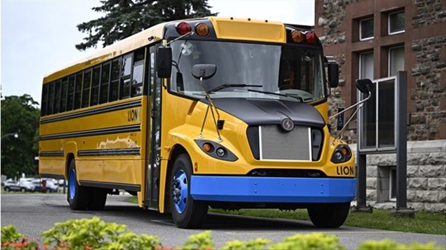 Le retrait préventif des autobus scolaires de Lion entraîne des «bris de services»