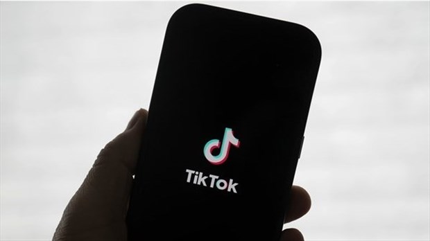 Publication de l'enquête canadienne sur TikTok et la protection de la vie privée