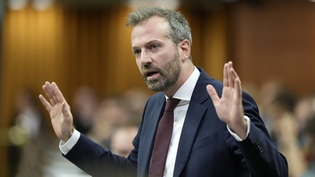 Postes Canada s'apprête à réduire la fréquence de livraison du courrier