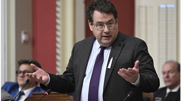 Québec reporte de cinq ans l'atteinte de sa cible de réduction de GES