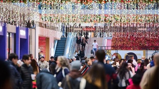 L'écart de revenu entre les plus riches et les plus pauvres s'est creusé au Canada