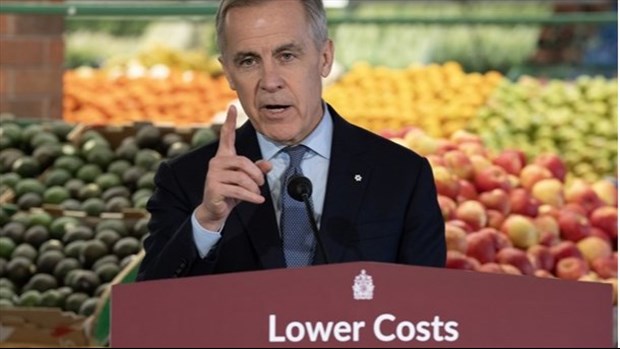 Un versement supplémentaire du crédit pour la TPS octroyé ce printemps