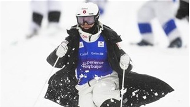 La survie des sports d'hiver au Québec dépendra des investissements en adaptation