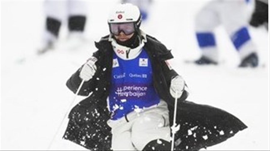 La survie des sports d'hiver au Québec dépendra des investissements en adaptation