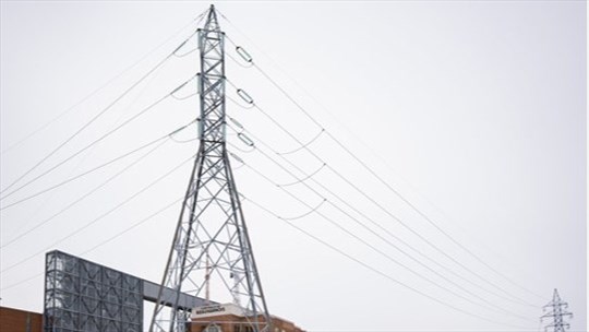 Facture d’électricité: le Québec risque de «frapper un mur», selon trois groupes