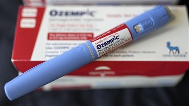 Les GLP-1 pourraient soulager les migraines chroniques