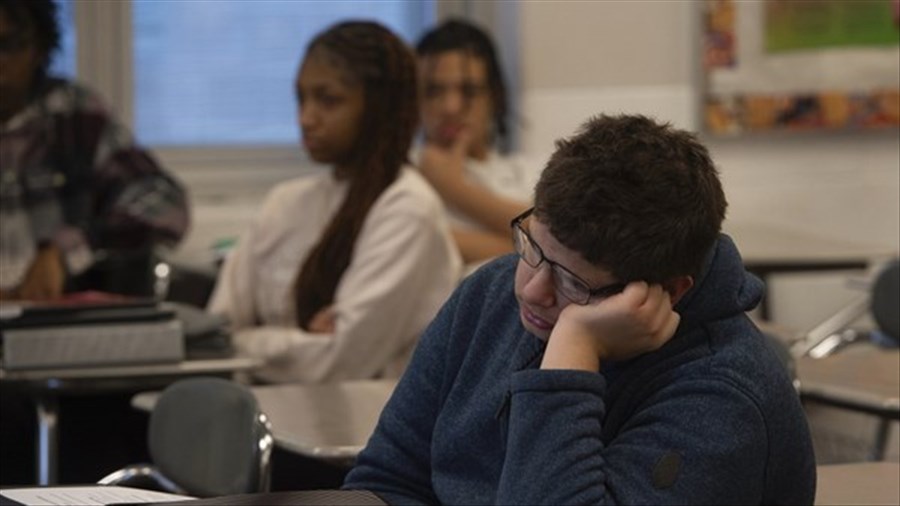 Changement d'heure: des impacts pendant des jours pour une majorité de Canadiens