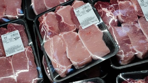L'étiquetage obligatoire de la viande de porc génétiquement modifiés réclamé