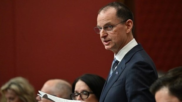 Alerte: le budget 2026-2027 du Québec sera déposé le 18 mars