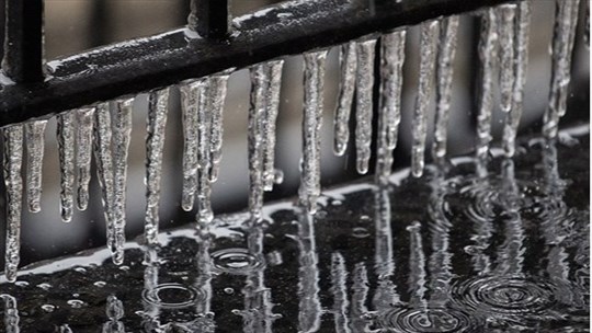 Un cocktail météo «potentiellement critique» est attendu en milieu de semaine