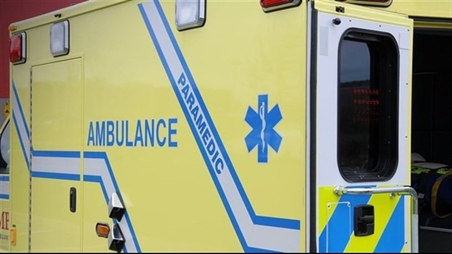 Collision sur le chemin des Patriotes : un homme dans un état grave