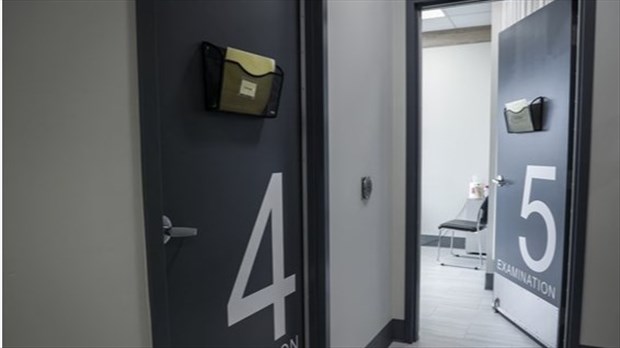 Une entente entre la FIQ et Québec clarifie l'inscription de patients par des IPS