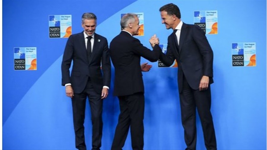 L'OTAN affirme que le Canada respecte la cible de dépenses en défense de 2 %