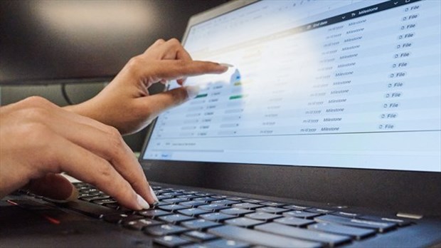 Virage numérique: le Protecteur du citoyen appelle à laisser le choix au citoyen