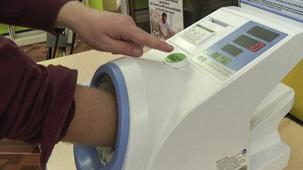 Un nouveau mécanisme d'hypertension a été identifié