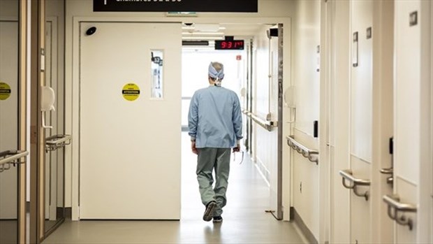 CMQ: 350 médecins de plus au Québec en 2026
